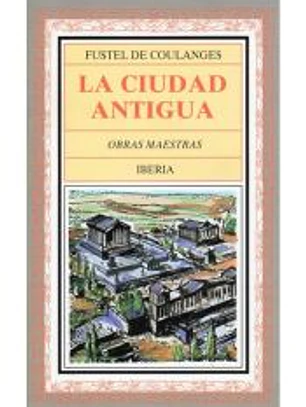 351. LA CIUDAD ANTIGUA