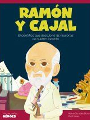 Ramón y Cajal