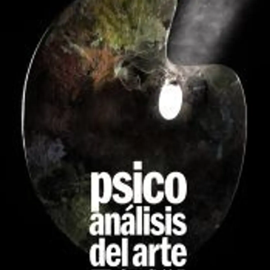 Psicoanálisis del arte 1