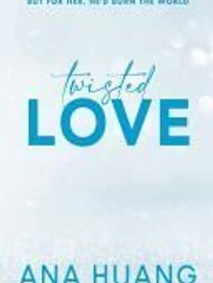 TWISTED LOVE (edición en inglés)