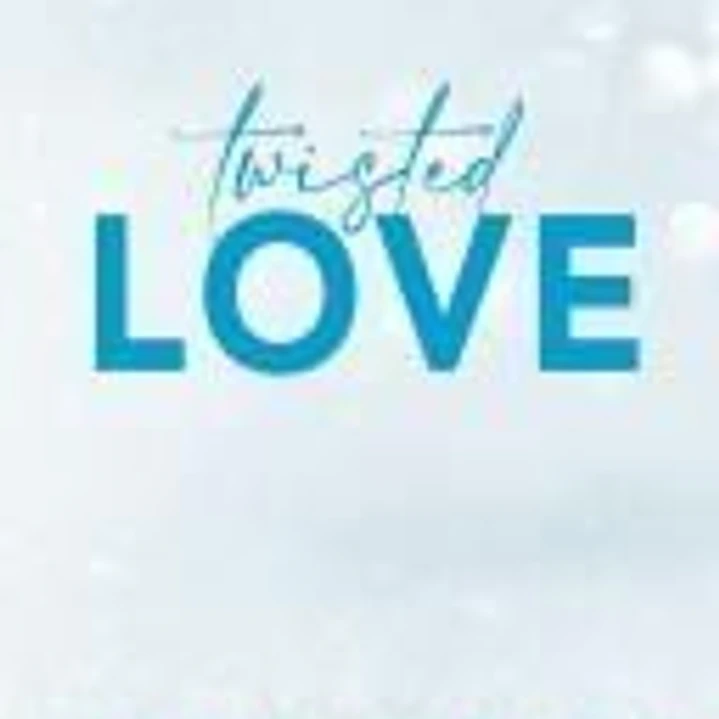TWISTED LOVE (edición en inglés) 1