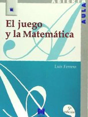 El juego y la matemática
