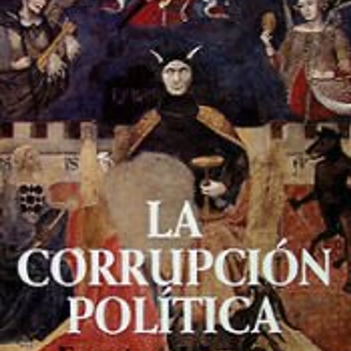 La corrupción política 1
