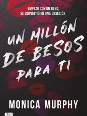 Un millón de besos para ti