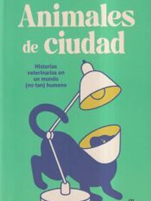 Animales de ciudad
