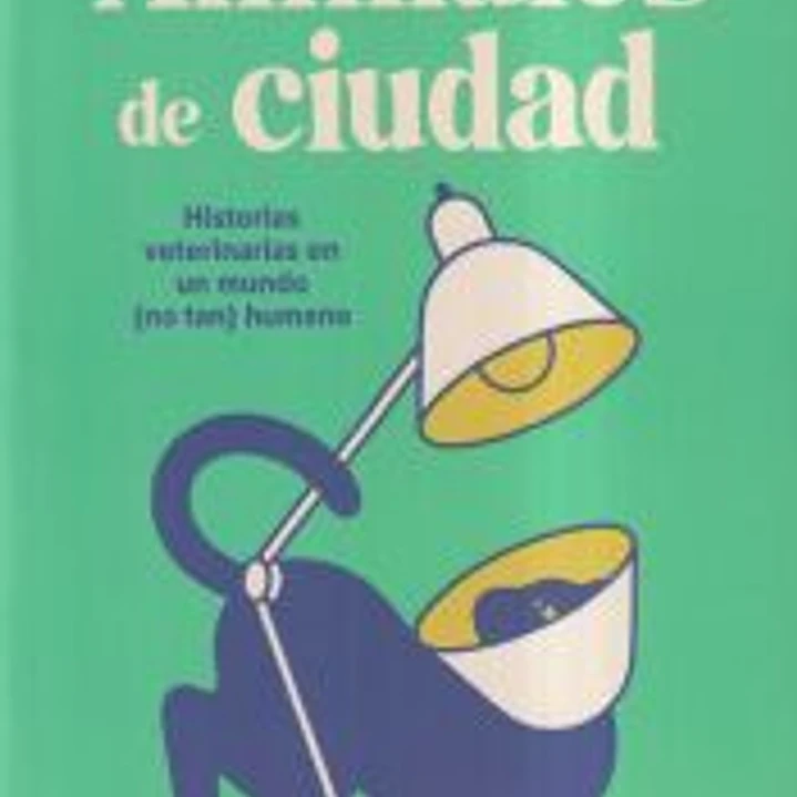 Animales de ciudad 1