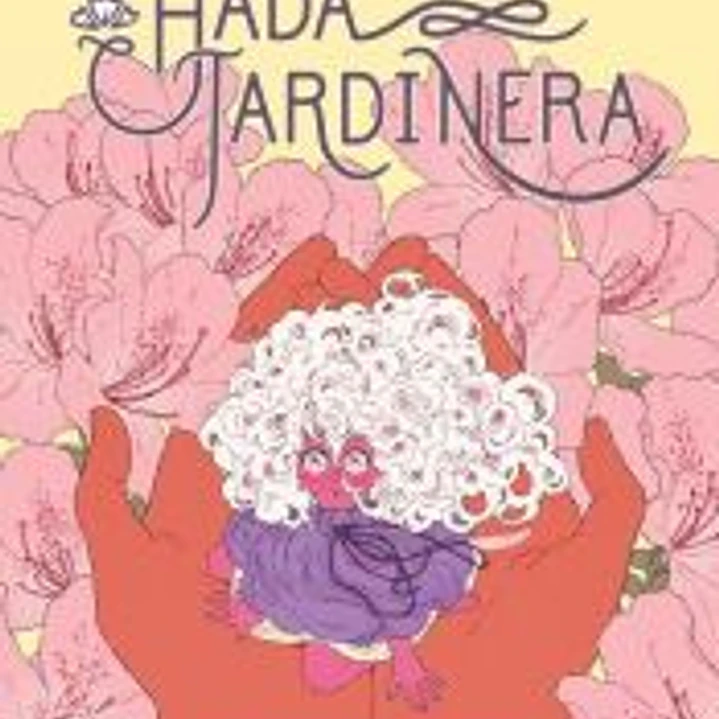 El hada y la jardinera 1