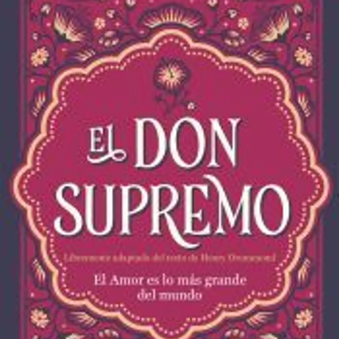 El Don Supremo 1
