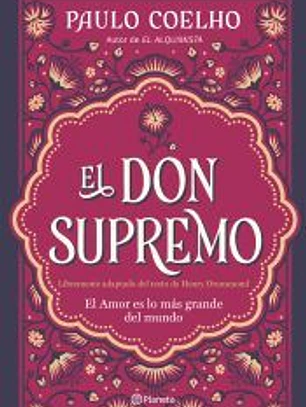 El Don Supremo