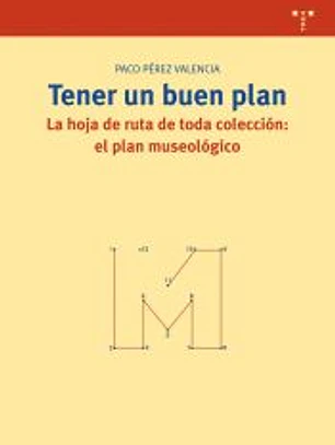 Tener un buen plan. La hoja de ruta de toda colección: el plan museológico