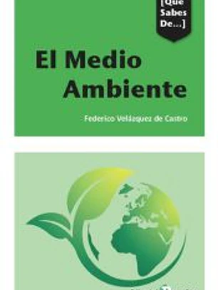EL MEDIO AMBIENTE