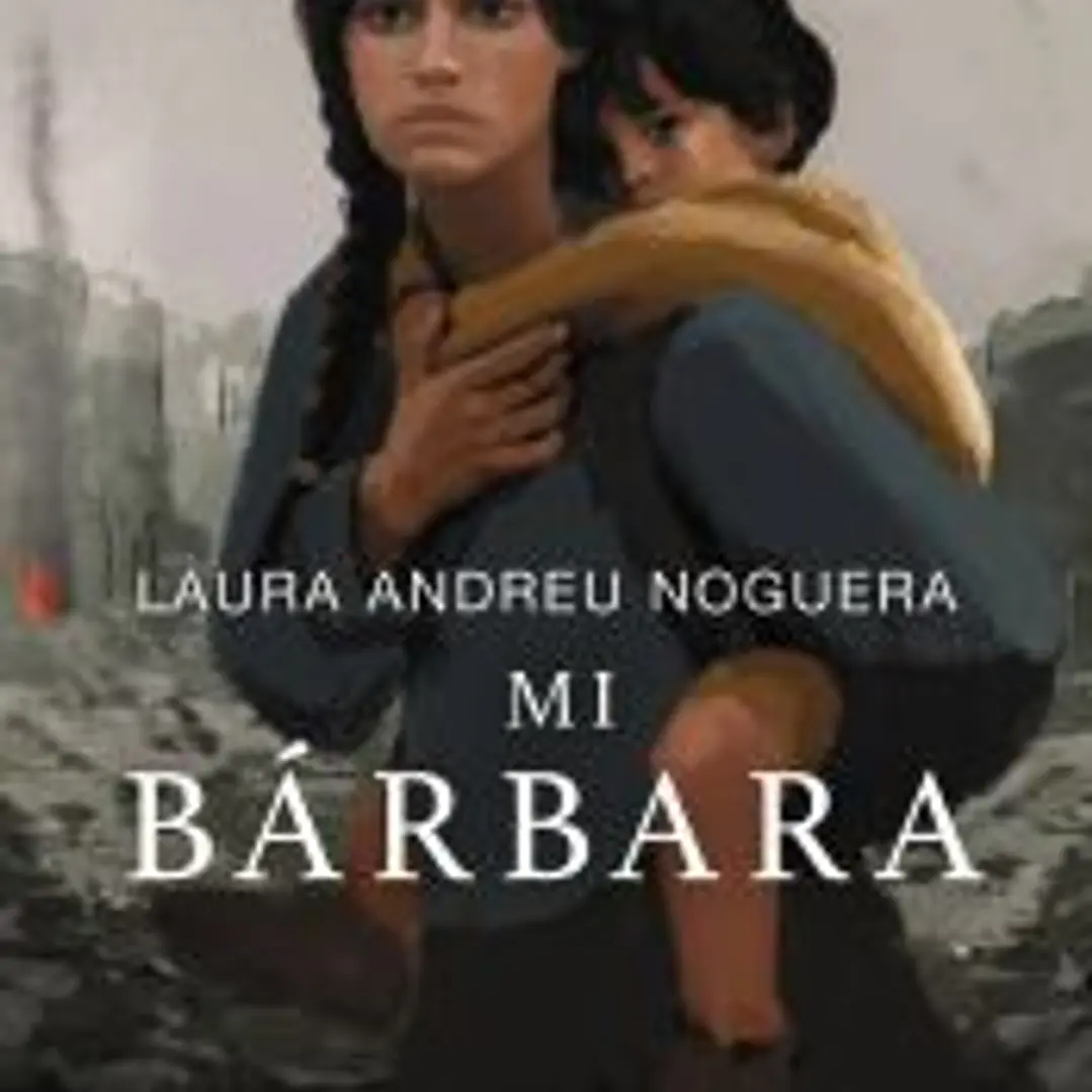 Mi Bárbara 1