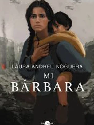 Mi Bárbara