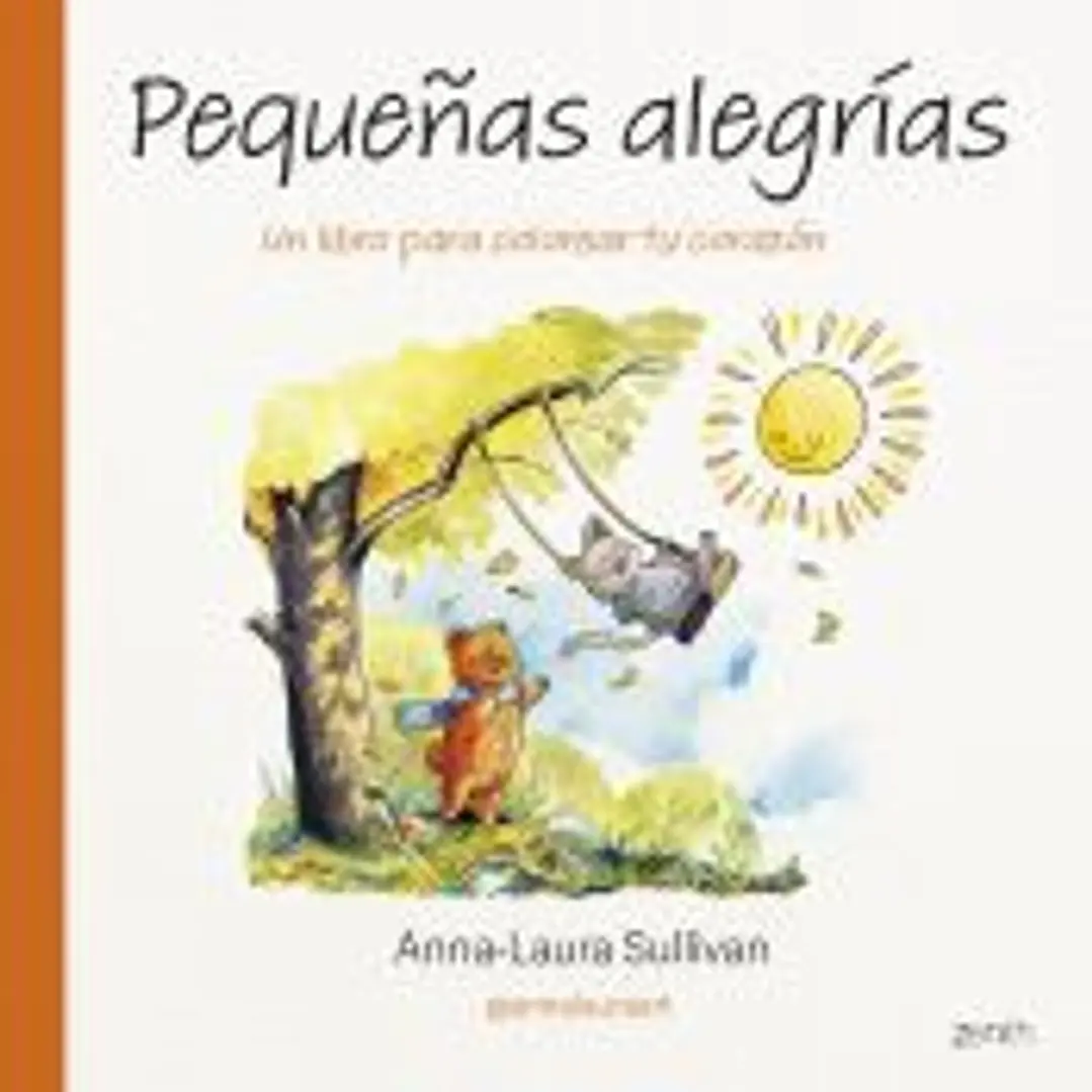 Pequeñas alegrías 1