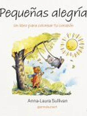 Pequeñas alegrías