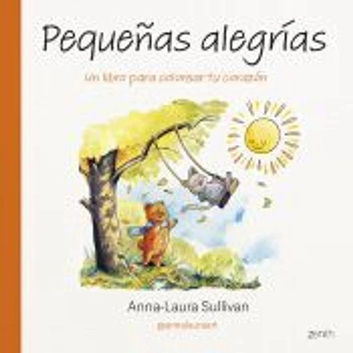 Pequeñas alegrías 1
