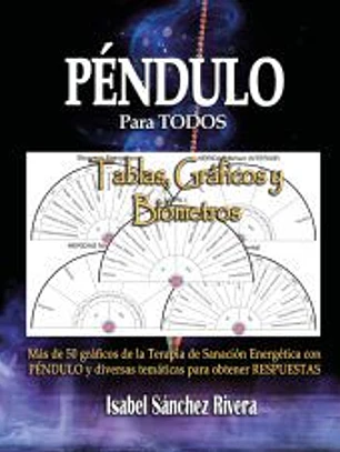 Tablas, Gráficos y Biómetros. Péndulo para TODOS