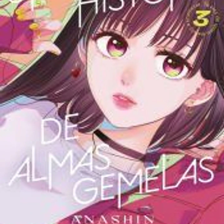 Una historia de almas gemelas 3 1