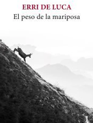 El peso de la mariposa