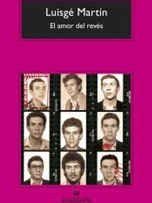 El amor del revés