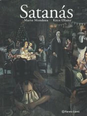 SATANÁS