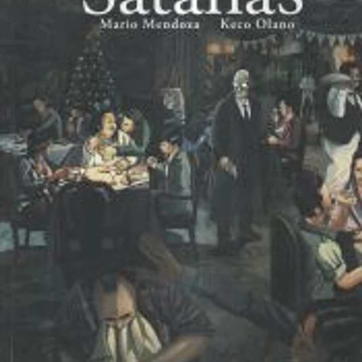 SATANÁS 1