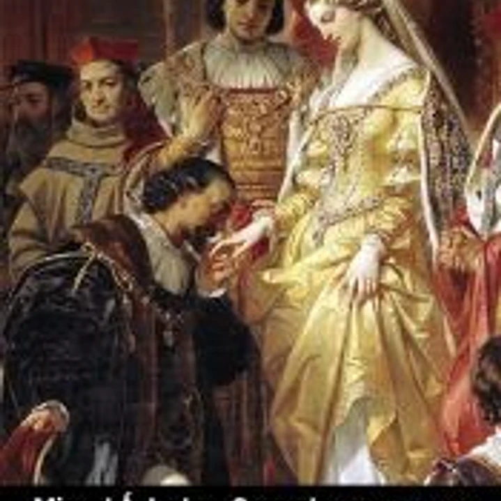 La España de los Reyes Católicos 1