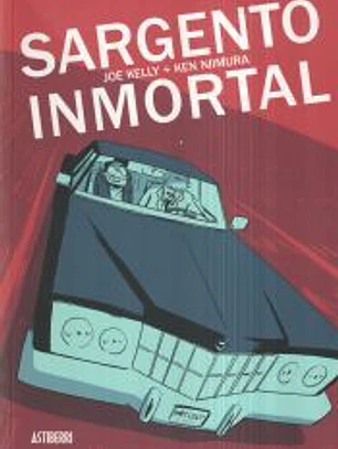 Sargento inmortal