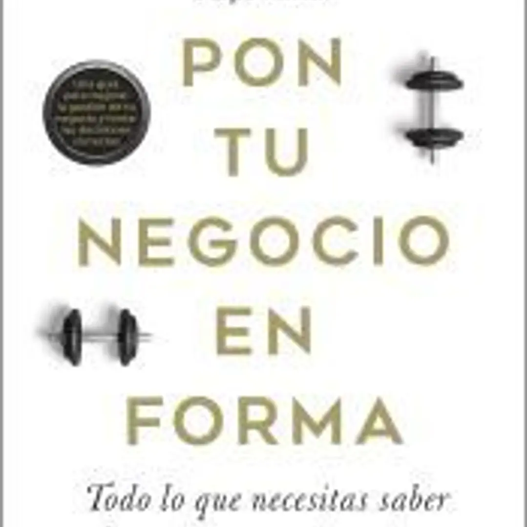 Pon tu negocio en forma 1