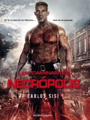 Los caminantes Necrópolis nº2
