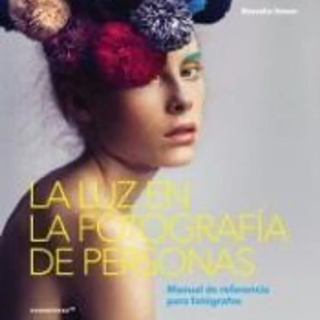 Luz en la fotografía de personas 1