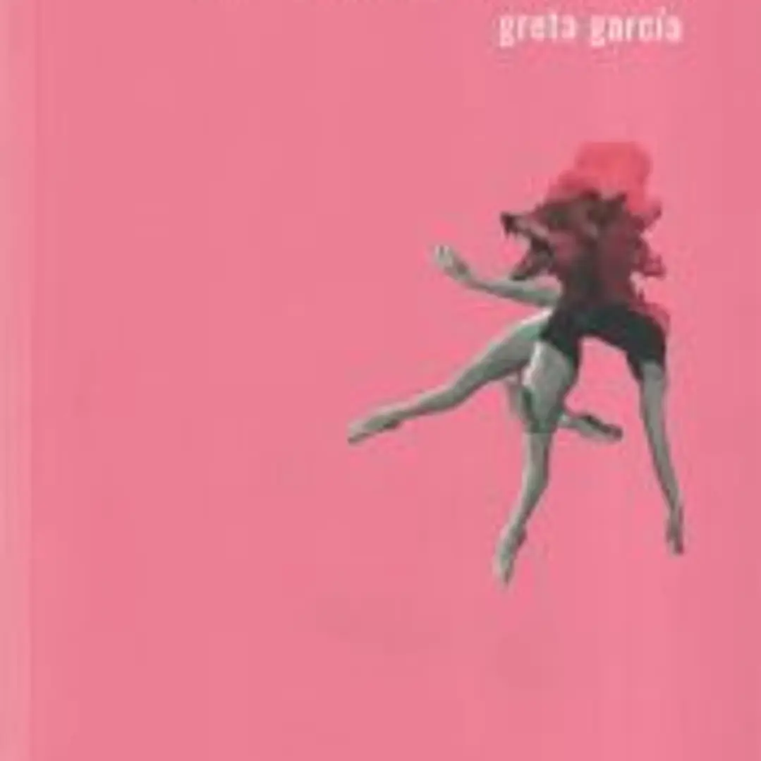 Solo quería bailar 1