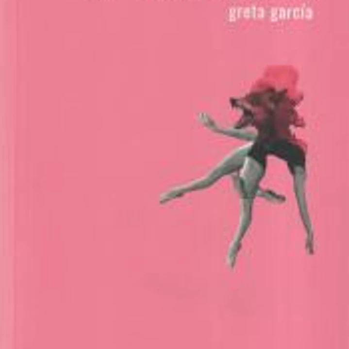 Solo quería bailar 1