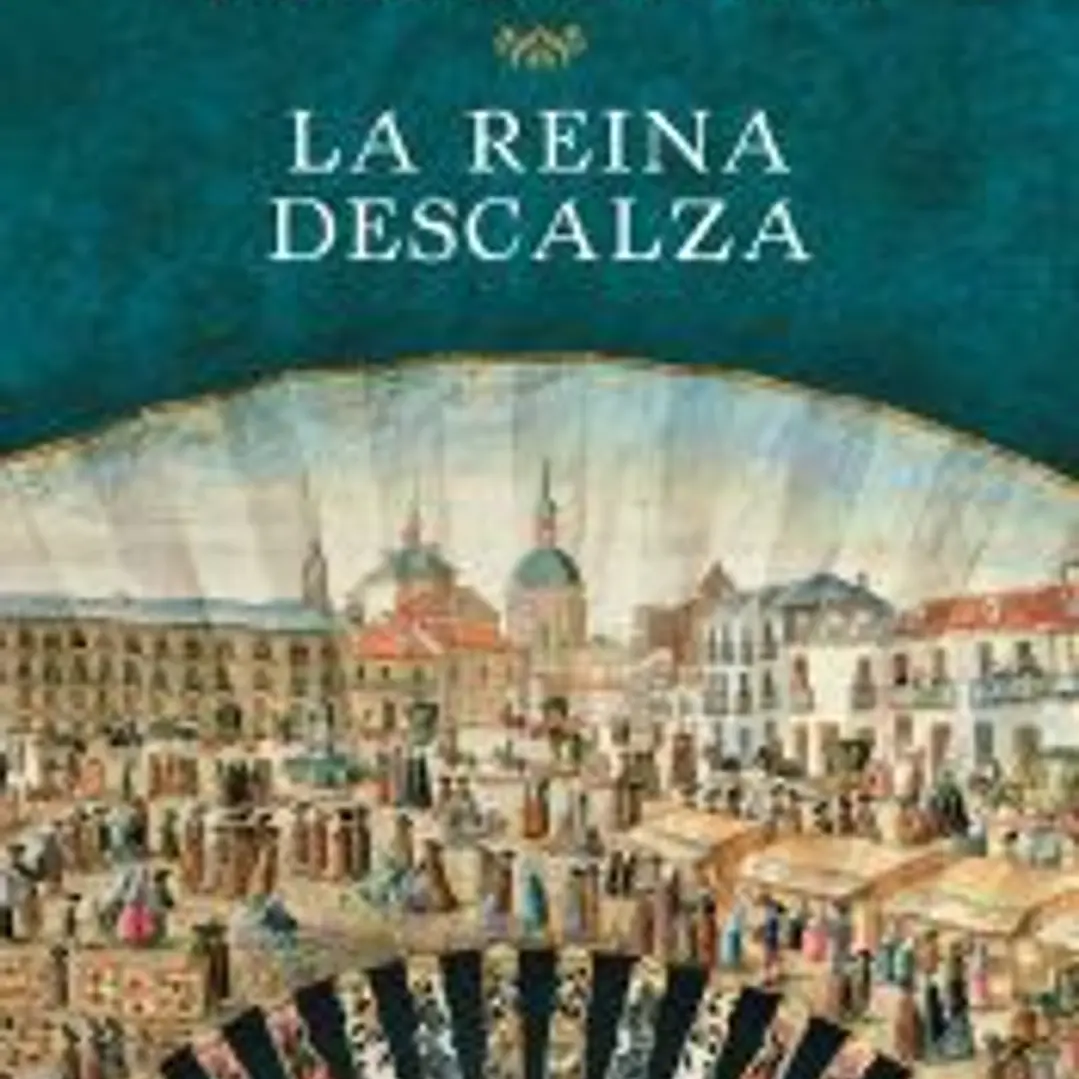 La reina descalza 1