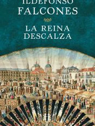 La reina descalza