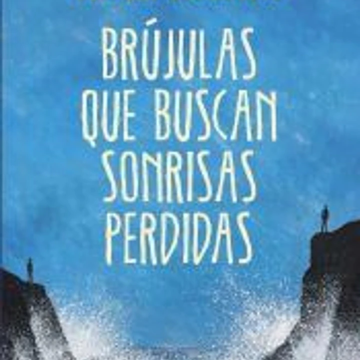 Brújulas que buscan sonrisas perdidas 1