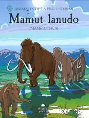 Mamut lanudo