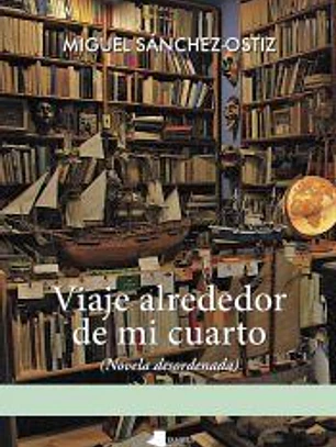 Viaje alrededor de mi cuarto