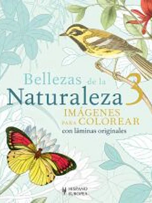 BELLEZAS DE LA NATURALEZA 3