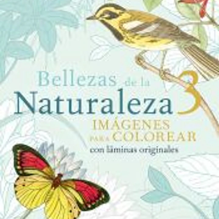 BELLEZAS DE LA NATURALEZA 3 1