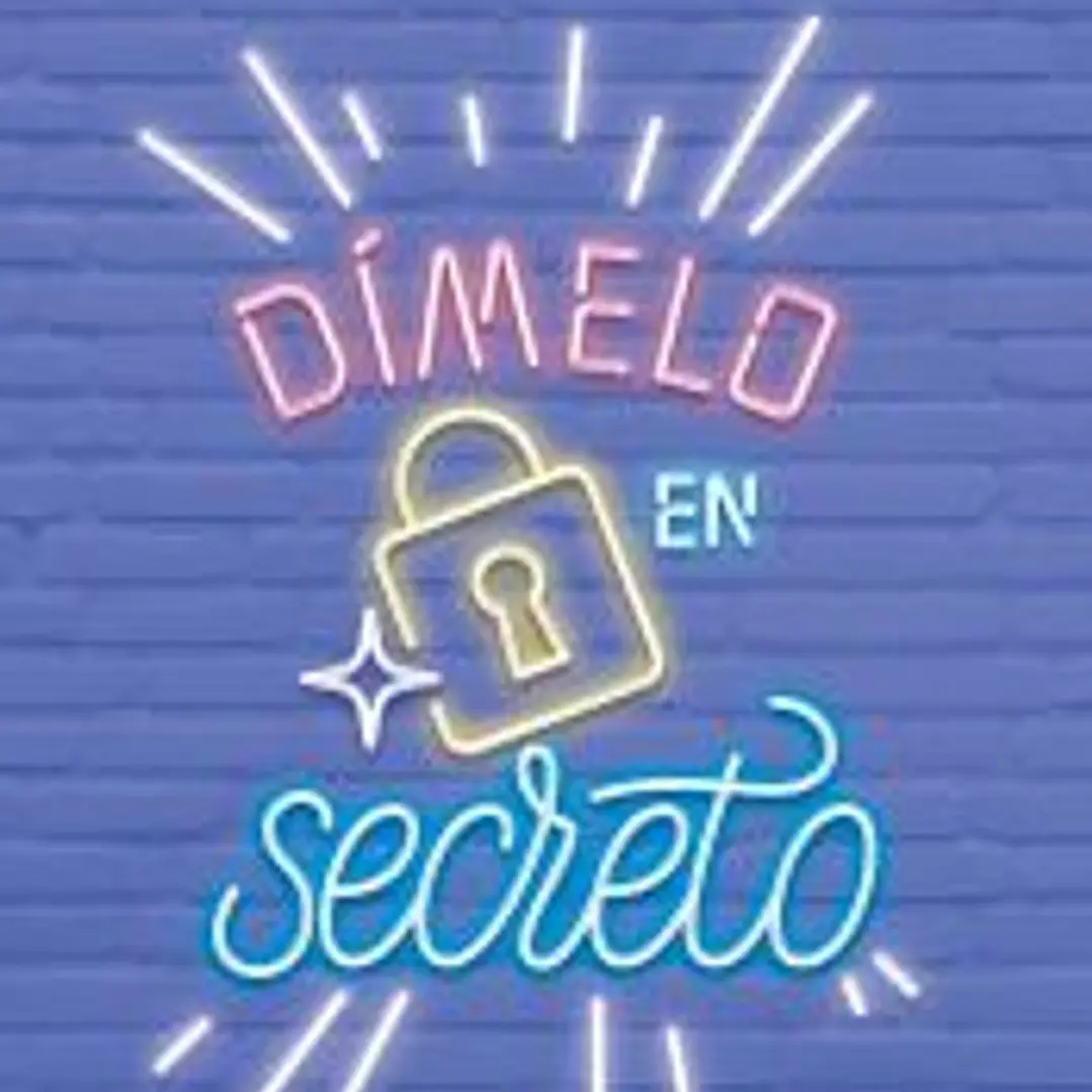 Dímelo en secreto (Dímelo 2) 1