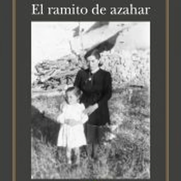 El ramito de azahar 1