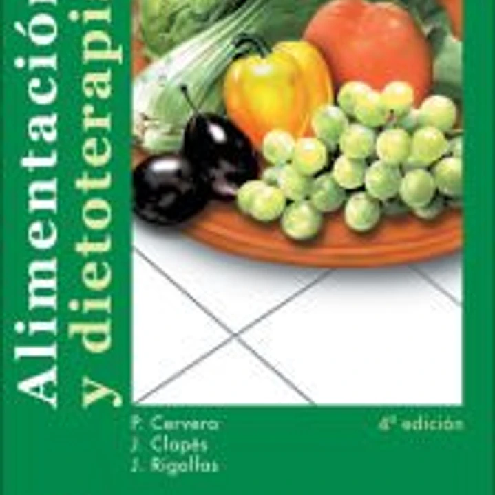 ALIMENTACION Y DIETOTERAPIA 1