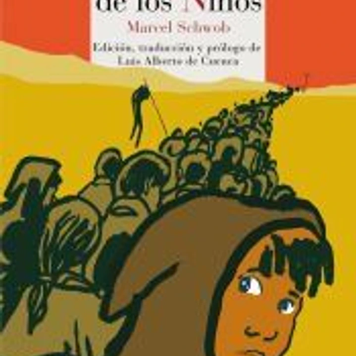 La cruzada de los niños 1