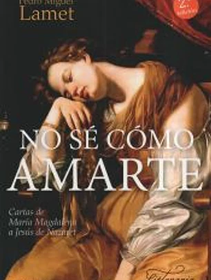 No sé cómo amarte