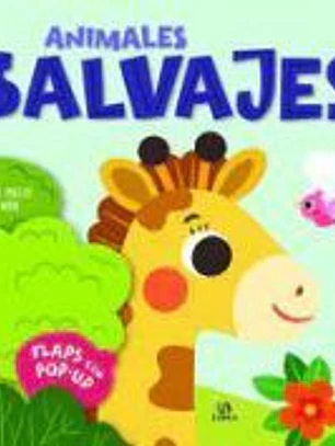 Animales Salvajes