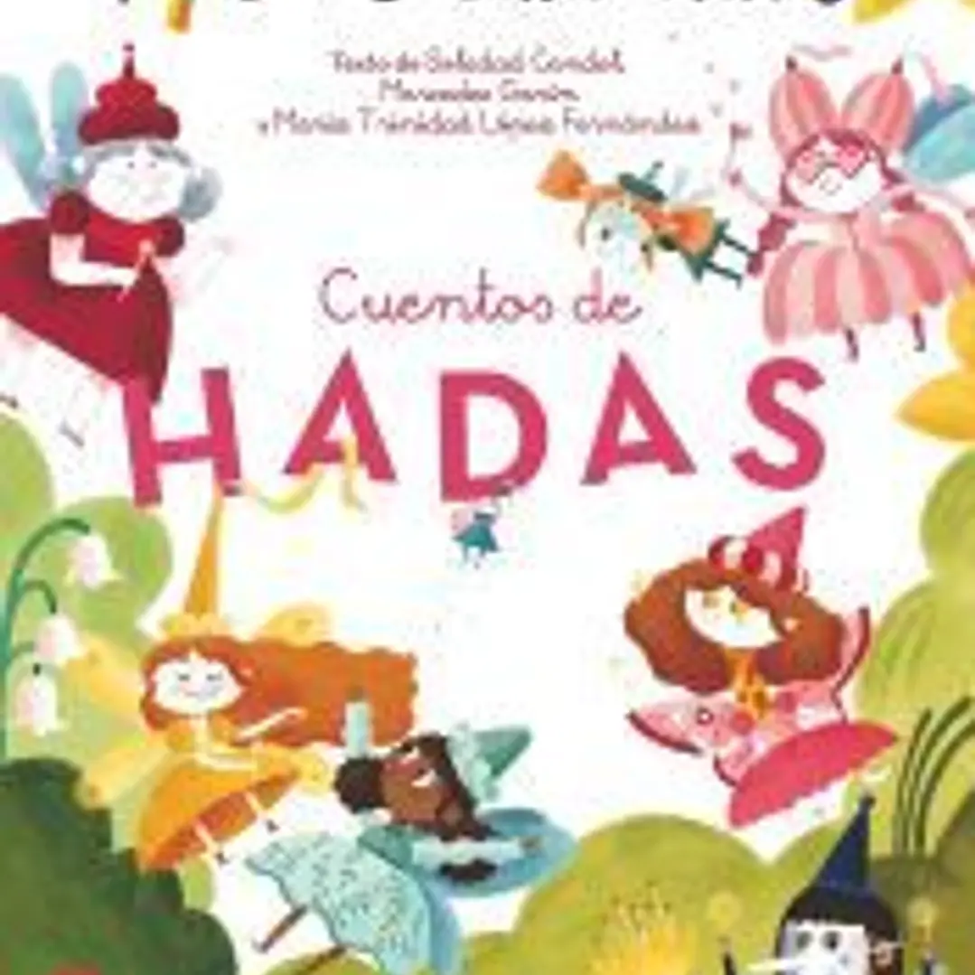 Cuentos de hadas 1