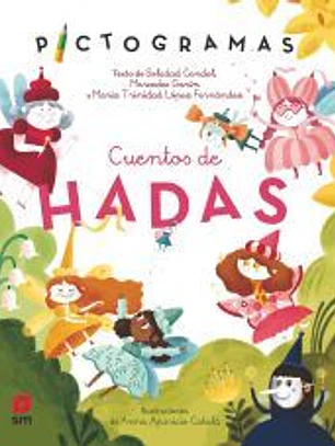 Cuentos de hadas