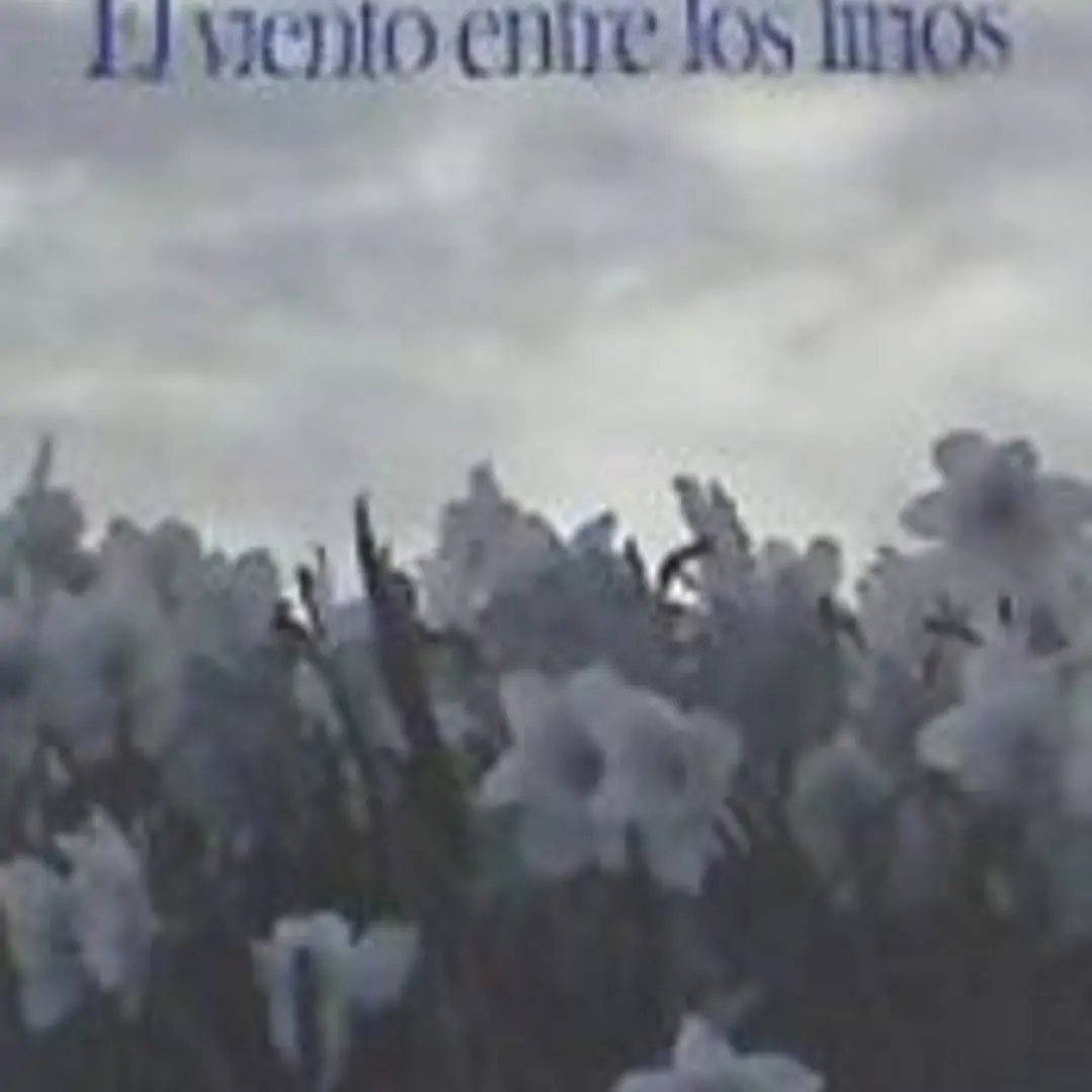 EL VIENTO ENTRE LOS LIRIOS 1