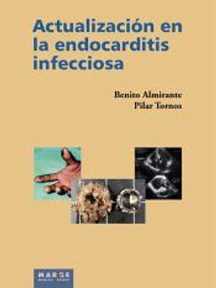 Actualización en la endocarditis infecciosa